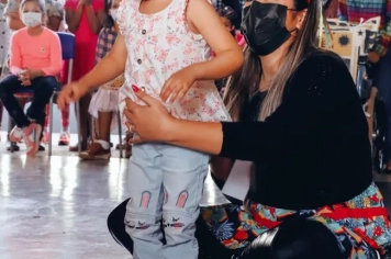 Foto - Festa Junina (ferezin).