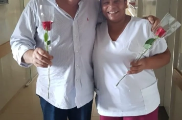 Foto - Dia Internacional Da Mulher