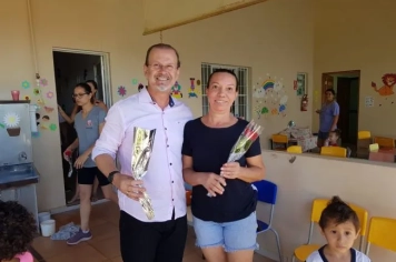Foto - Dia Internacional Da Mulher