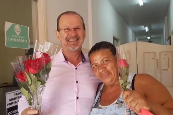 Foto - Dia Internacional Da Mulher