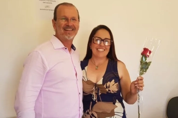 Foto - Dia Internacional Da Mulher