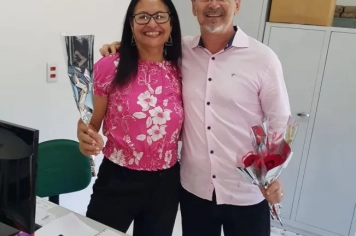 Foto - Dia Internacional Da Mulher