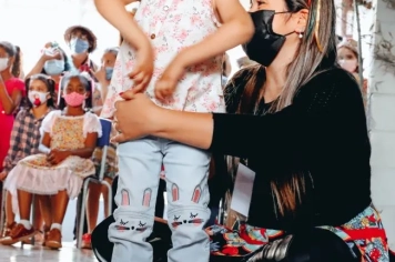 Foto - Festa Junina (ferezin).