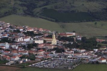 Foto - Cidade - Vista Aérea