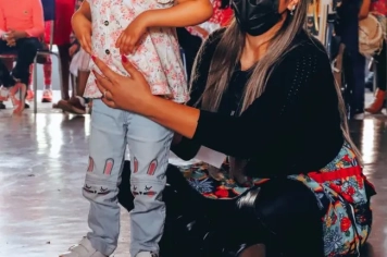 Foto - Festa Junina (ferezin).