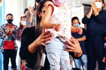 Foto - Festa Junina (ferezin).