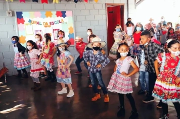 Foto - Festa Junina (ferezin).