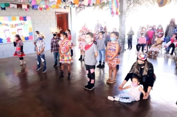 Foto - Festa Junina (ferezin).