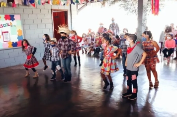 Foto - Festa Junina (ferezin).