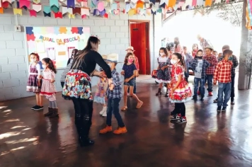 Foto - Festa Junina (ferezin).