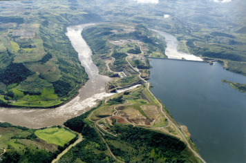Foto - Vista Aérea 