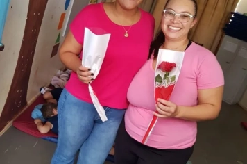 Foto - Dia Internacional Da Mulher