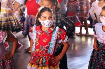 Foto - Festa Junina (ferezin).