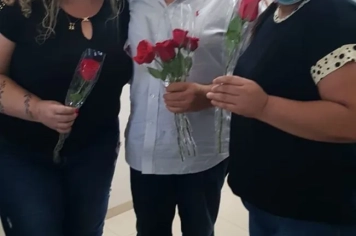 Foto - Dia Internacional Da Mulher