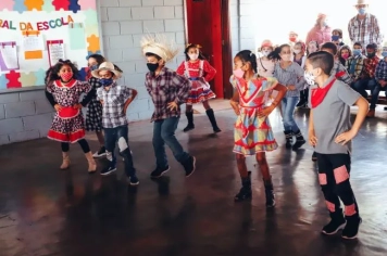 Foto - Festa Junina (ferezin).