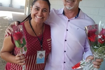 Foto - Dia Internacional Da Mulher