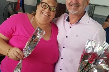 Foto - Dia Internacional Da Mulher