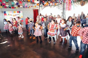 Foto - Festa Junina (ferezin).