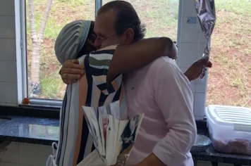 Foto - Dia Internacional Da Mulher