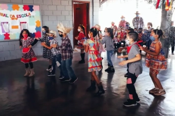 Foto - Festa Junina (ferezin).