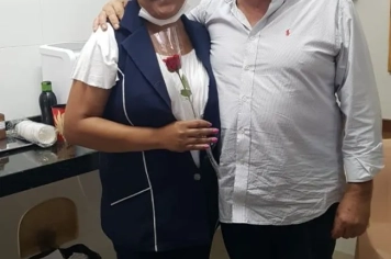 Foto - Dia Internacional Da Mulher