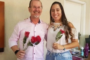 Foto - Dia Internacional Da Mulher