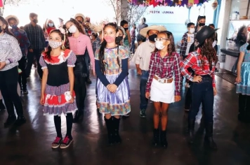 Foto - Festa Junina (ferezin).