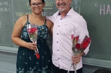 Foto - Dia Internacional Da Mulher