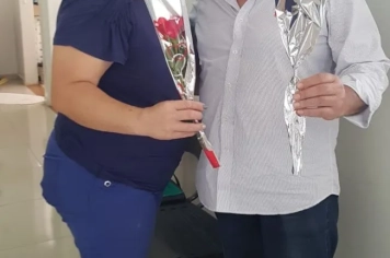 Foto - Dia Internacional Da Mulher