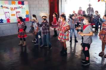 Foto - Festa Junina (ferezin).