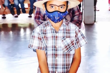 Foto - Festa Junina (ferezin).