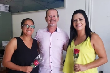 Foto - Dia Internacional Da Mulher