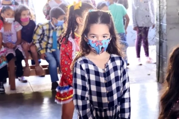 Foto - Festa Junina (ferezin).