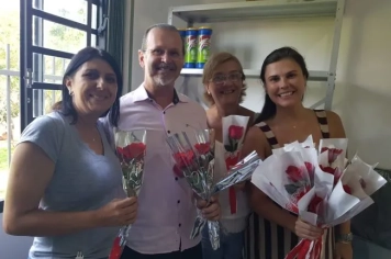 Foto - Dia Internacional Da Mulher