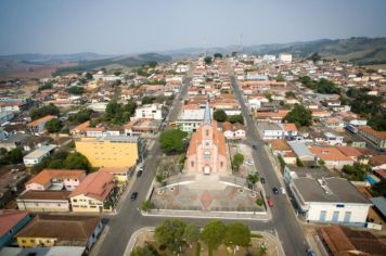 Foto - Cidade - Vista Aérea