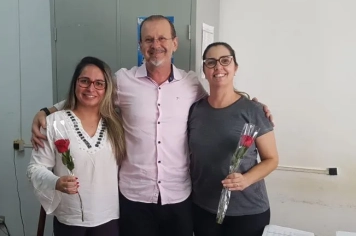 Foto - Dia Internacional Da Mulher