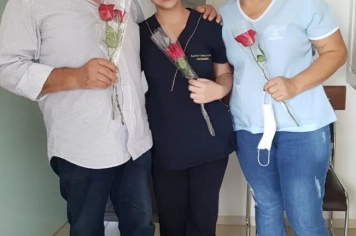 Foto - Dia Internacional Da Mulher