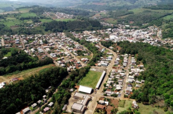 Vista Aérea 