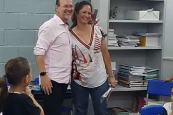 Foto - Dia Internacional Da Mulher