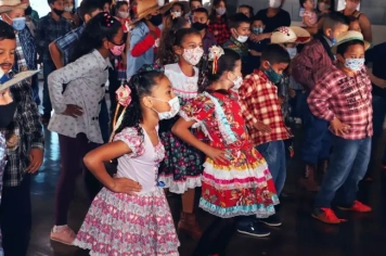 Foto - Festa Junina (ferezin).