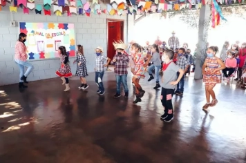 Foto - Festa Junina (ferezin).