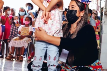 Foto - Festa Junina (ferezin).