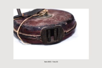 Foto - 3 - Ferramentas, utensílios diversos e estrutura PT.2