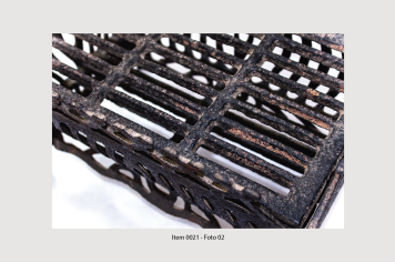 Foto - 1 - Utensílios de culinária