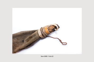 Foto - 5 - Ferramentas, utensílios diversos e estrutura PT.4