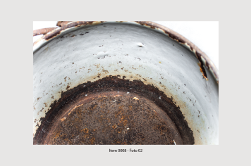 Foto - 1 - Utensílios de culinária