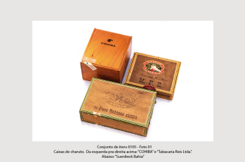 Foto - 6 - Armazenamento_caixas - baús - latas