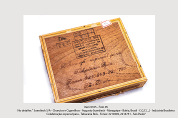 Foto - 6 - Armazenamento_caixas - baús - latas