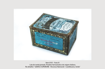 Foto - 6 - Armazenamento_caixas - baús - latas