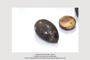 Foto - 10 - Rochas e fósseis PT. 2